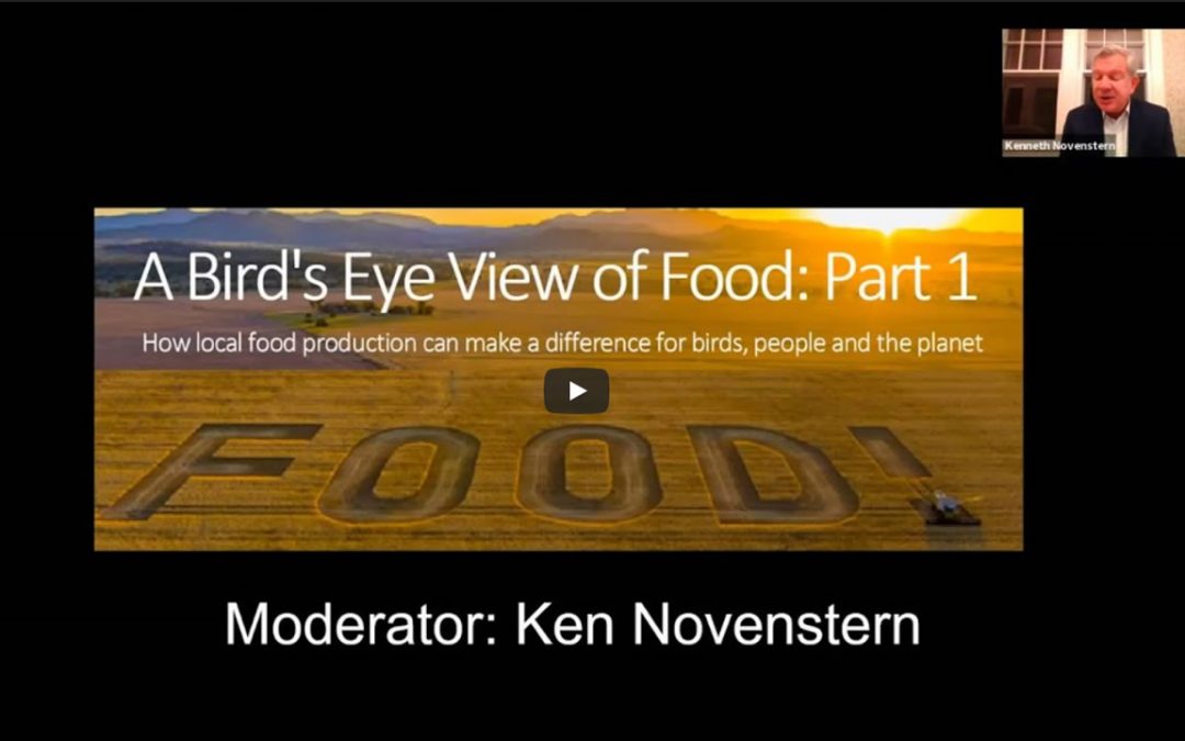 Impact of Climate Change – Saw Mill River Audubon