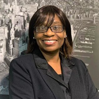 Simone Jarrett, Esq.